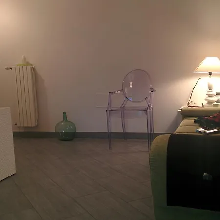 דירה Casa Dell'aviatore *
