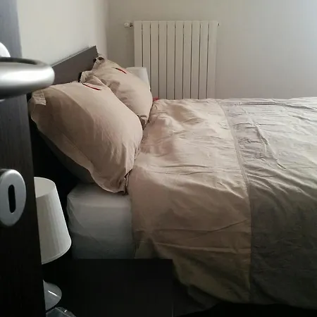 Casa Dell'aviatore * סן ג'יובאני טאטינו