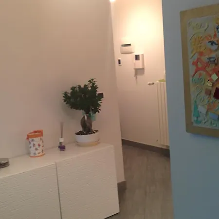 Casa Dell'aviatore * סן ג'יובאני טאטינו