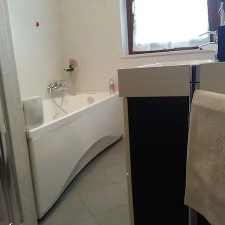 Casa Dell'aviatore סן ג'יובאני טאטינו
