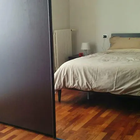 Casa Dell'aviatore דירה סן ג'יובאני טאטינו